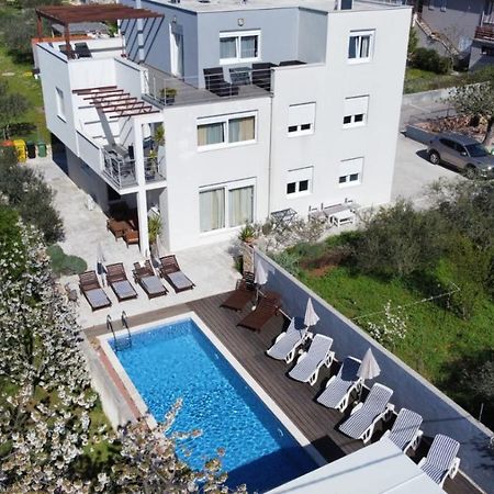 Guest House Dragic Zadar Dış mekan fotoğraf
