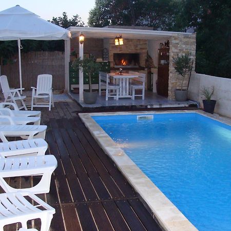 Guest House Dragic Zadar Dış mekan fotoğraf