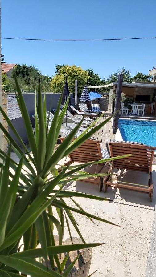 Guest House Dragic Zadar Dış mekan fotoğraf