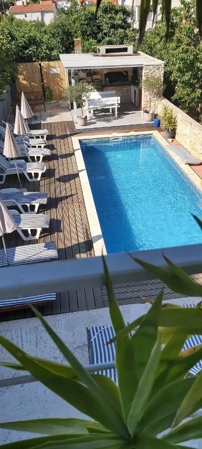 Guest House Dragic Zadar Dış mekan fotoğraf