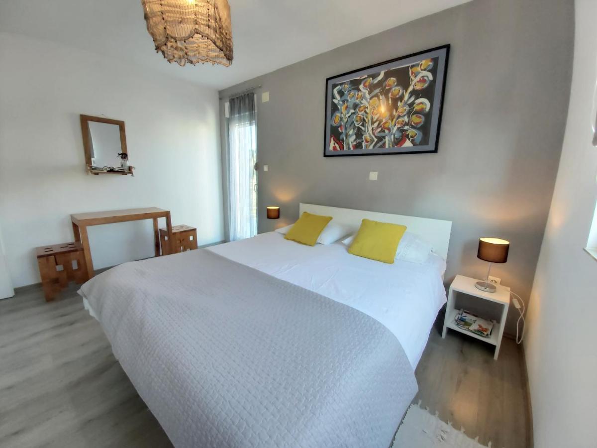 Guest House Dragic Zadar Dış mekan fotoğraf