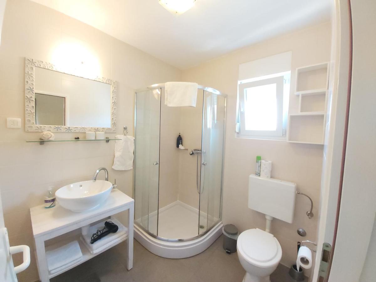 Guest House Dragic Zadar Oda fotoğraf