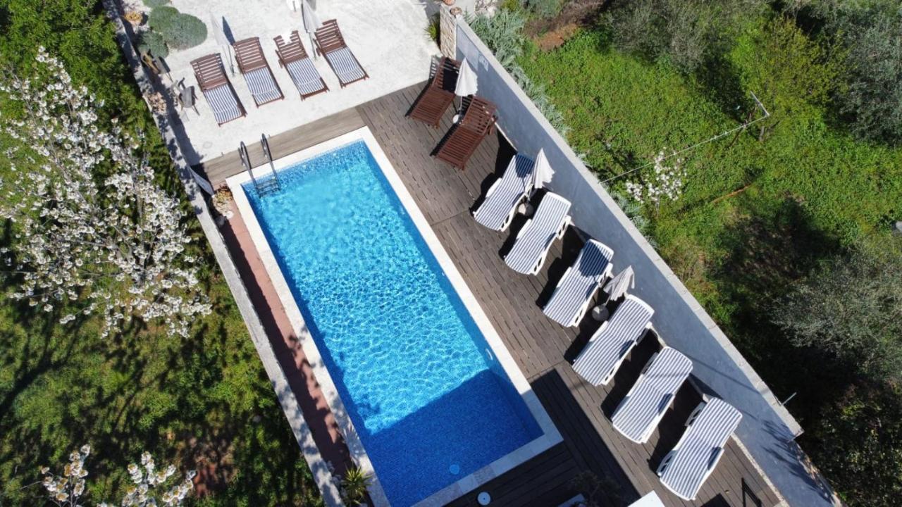 Guest House Dragic Zadar Dış mekan fotoğraf