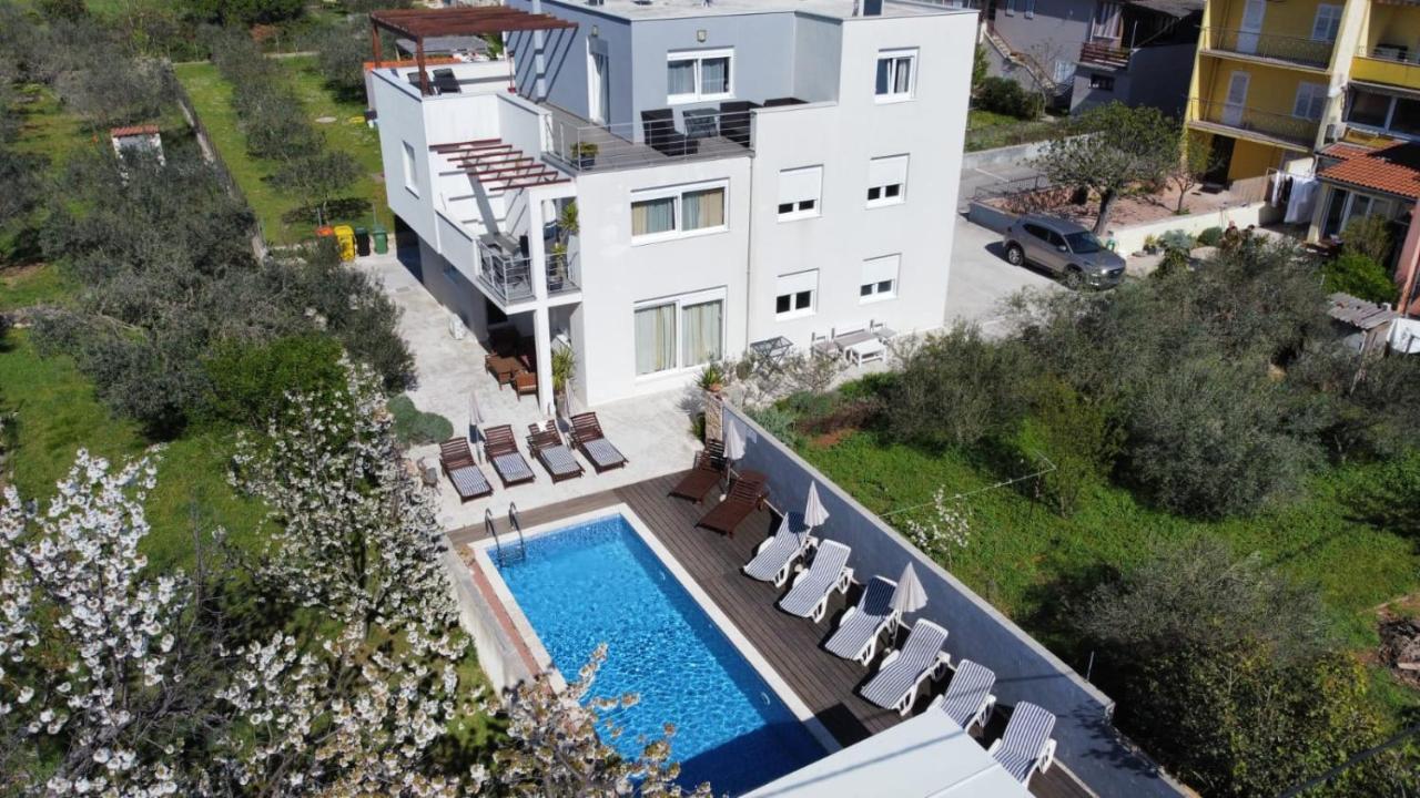 Guest House Dragic Zadar Dış mekan fotoğraf