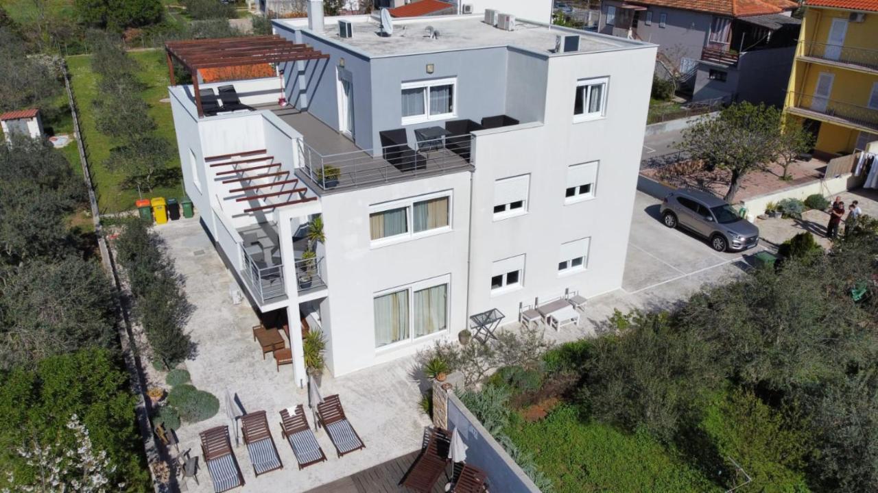 Guest House Dragic Zadar Dış mekan fotoğraf