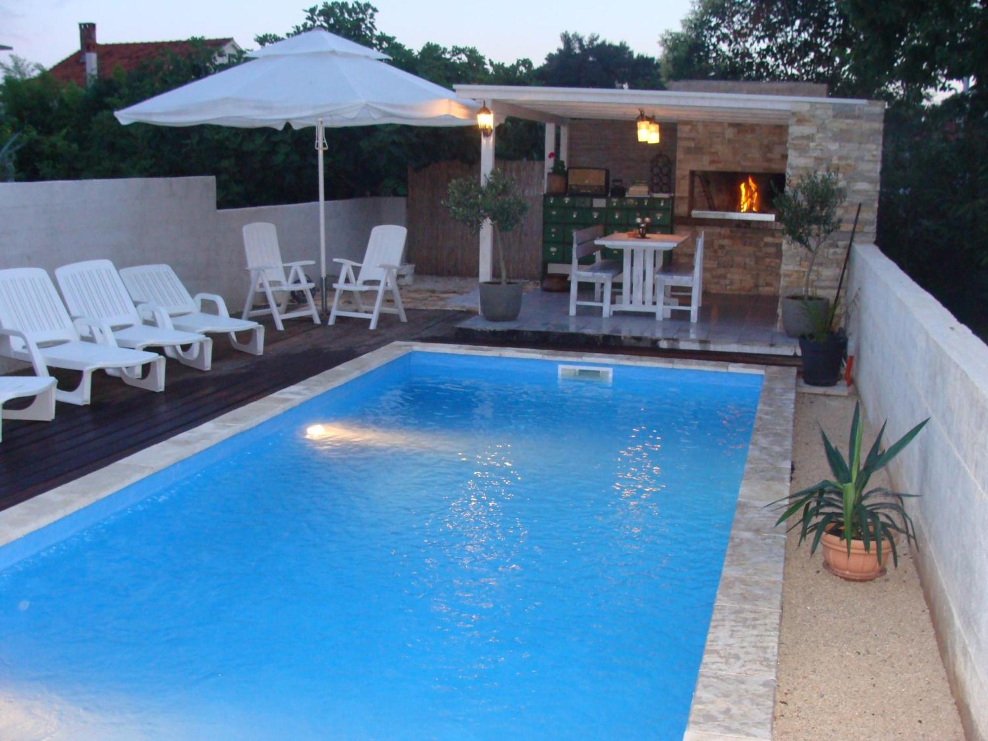 Guest House Dragic Zadar Dış mekan fotoğraf
