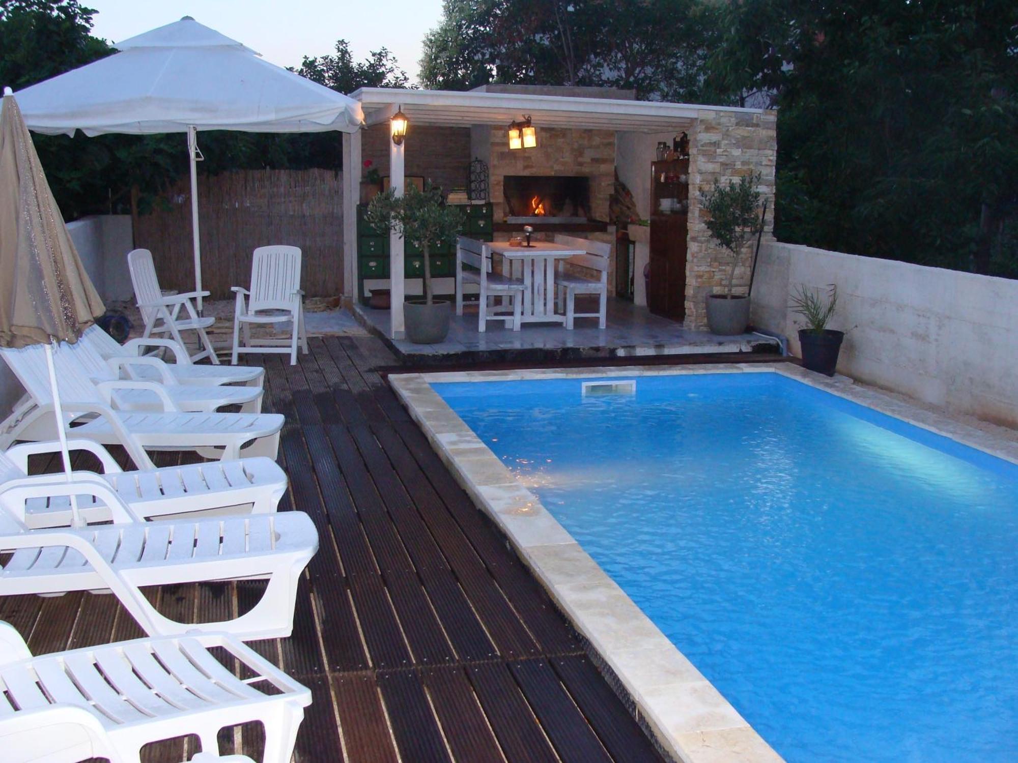 Guest House Dragic Zadar Dış mekan fotoğraf