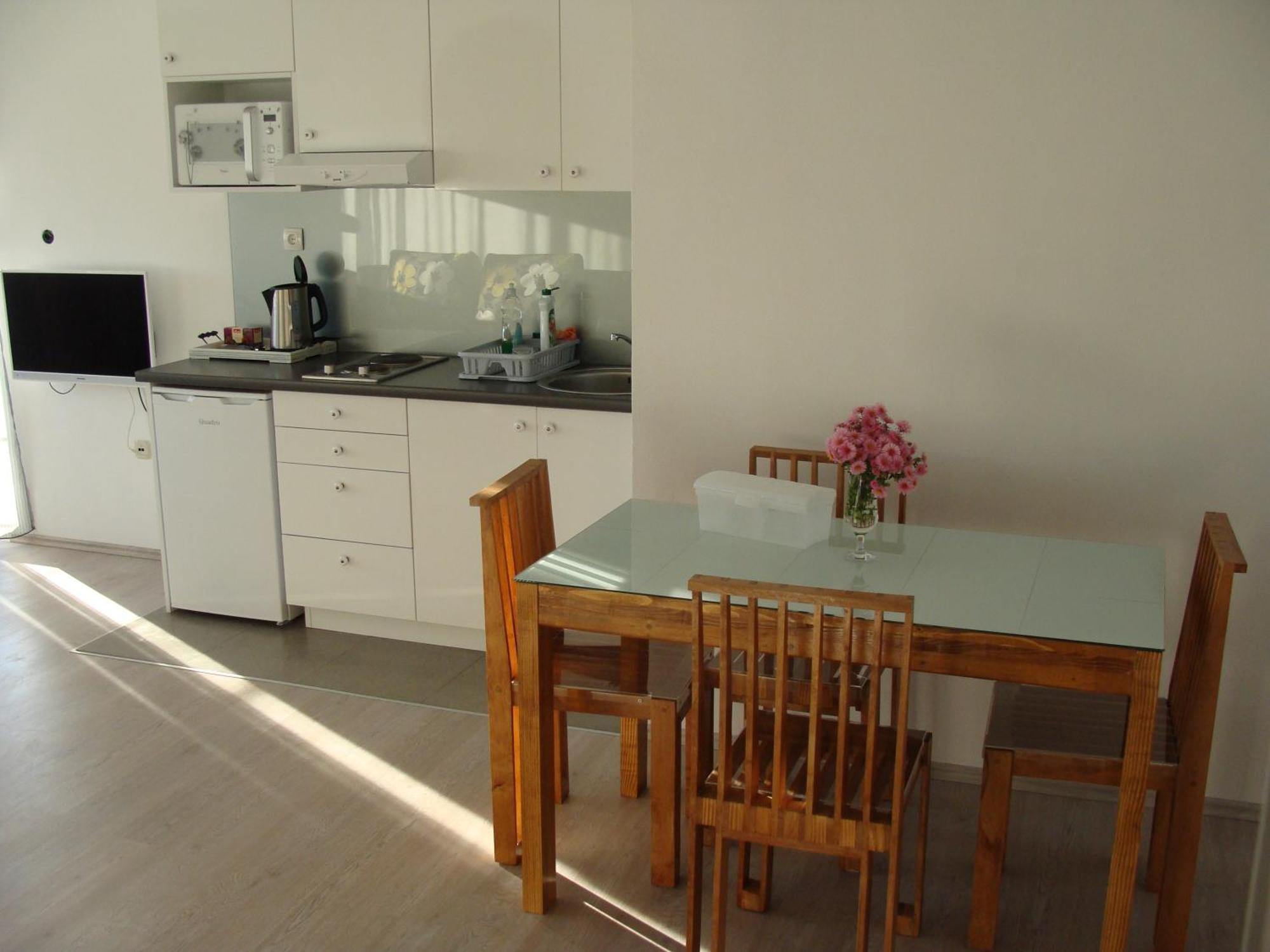 Guest House Dragic Zadar Oda fotoğraf