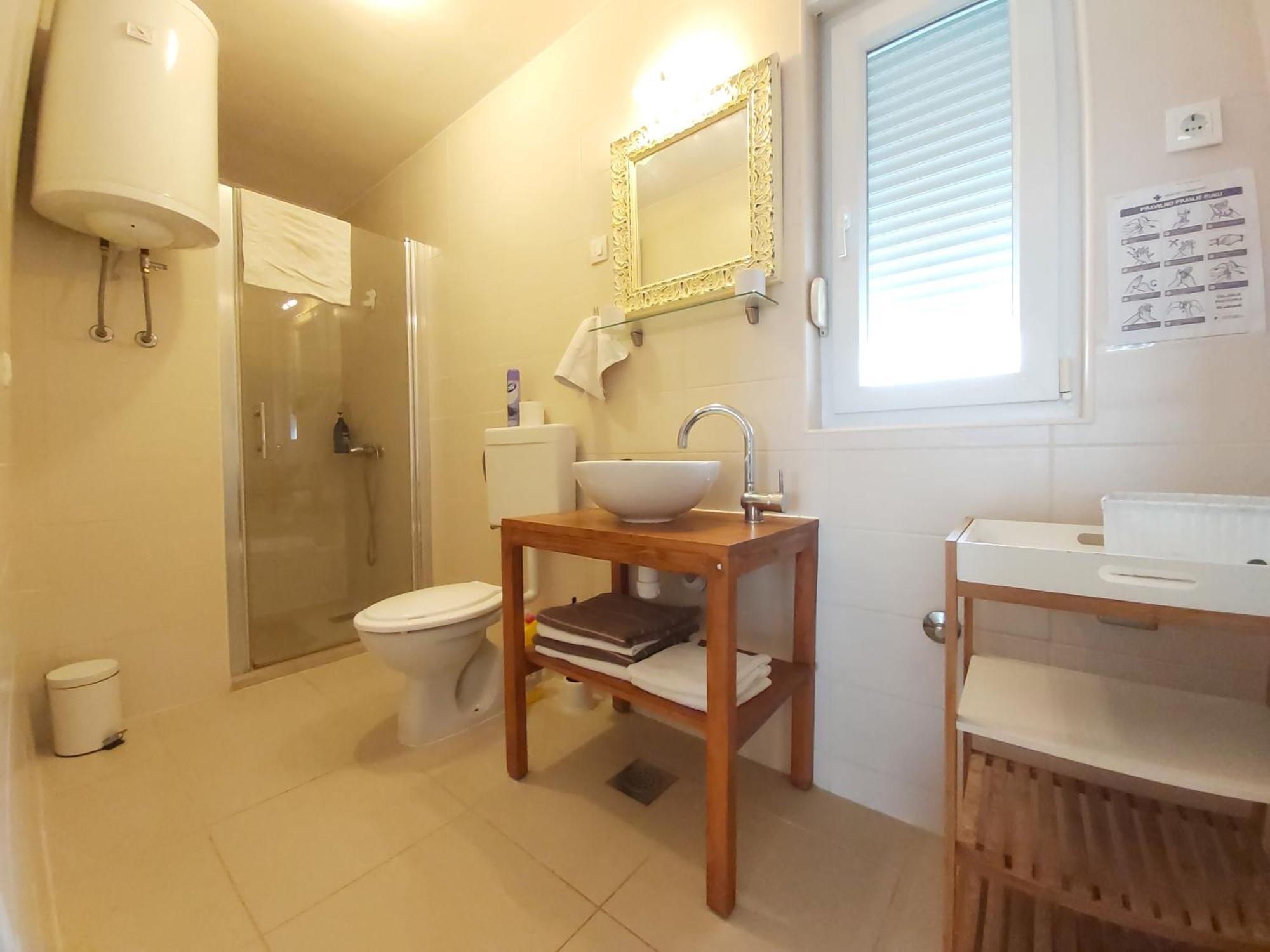 Guest House Dragic Zadar Oda fotoğraf