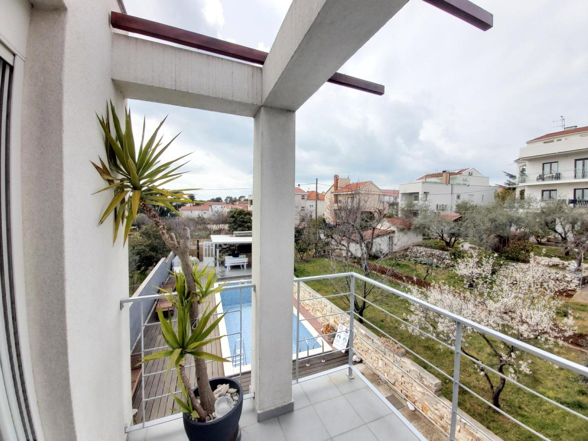 Guest House Dragic Zadar Oda fotoğraf