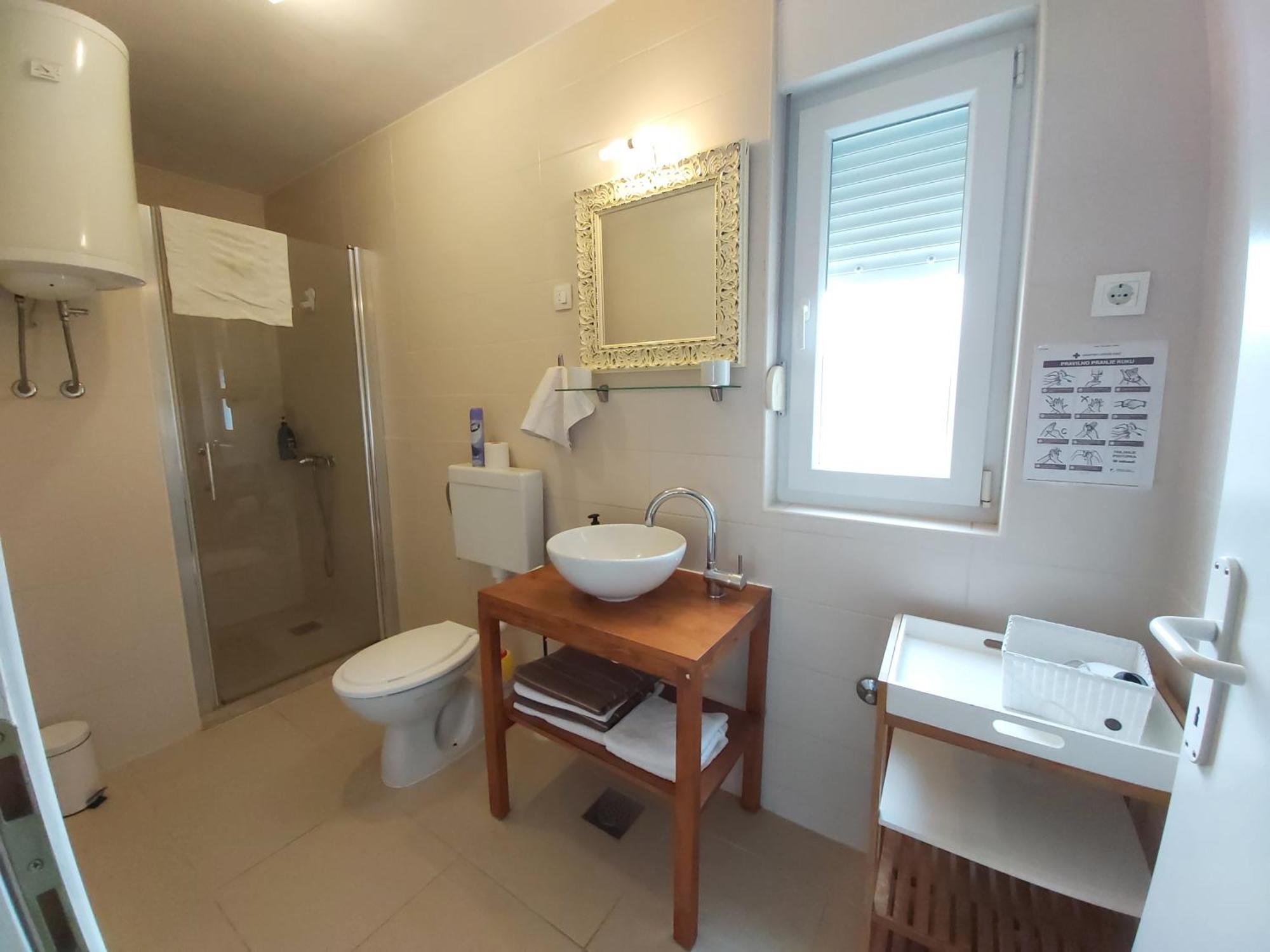 Guest House Dragic Zadar Oda fotoğraf