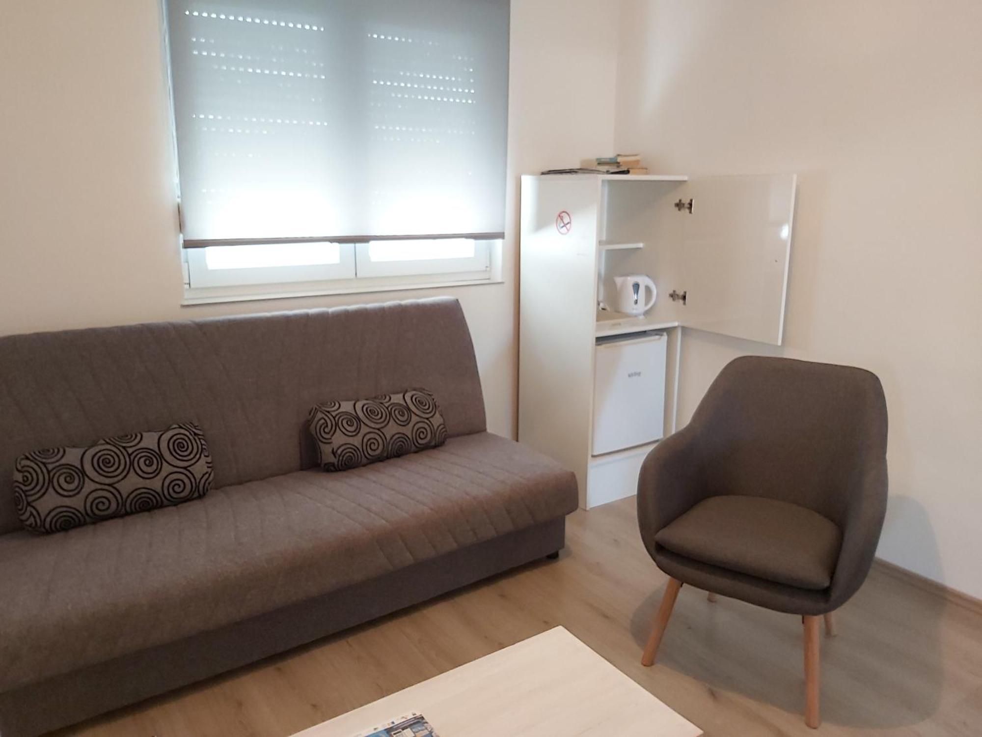 Guest House Dragic Zadar Oda fotoğraf
