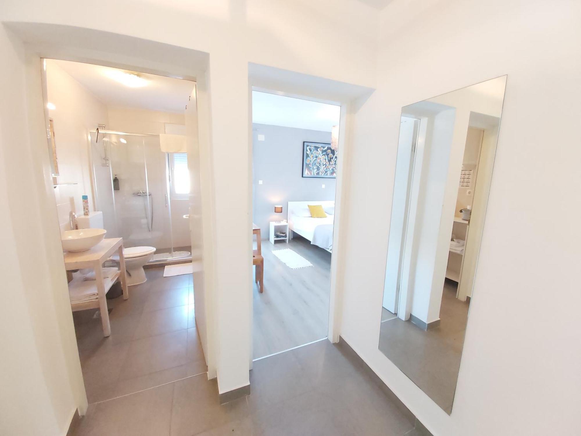 Guest House Dragic Zadar Oda fotoğraf