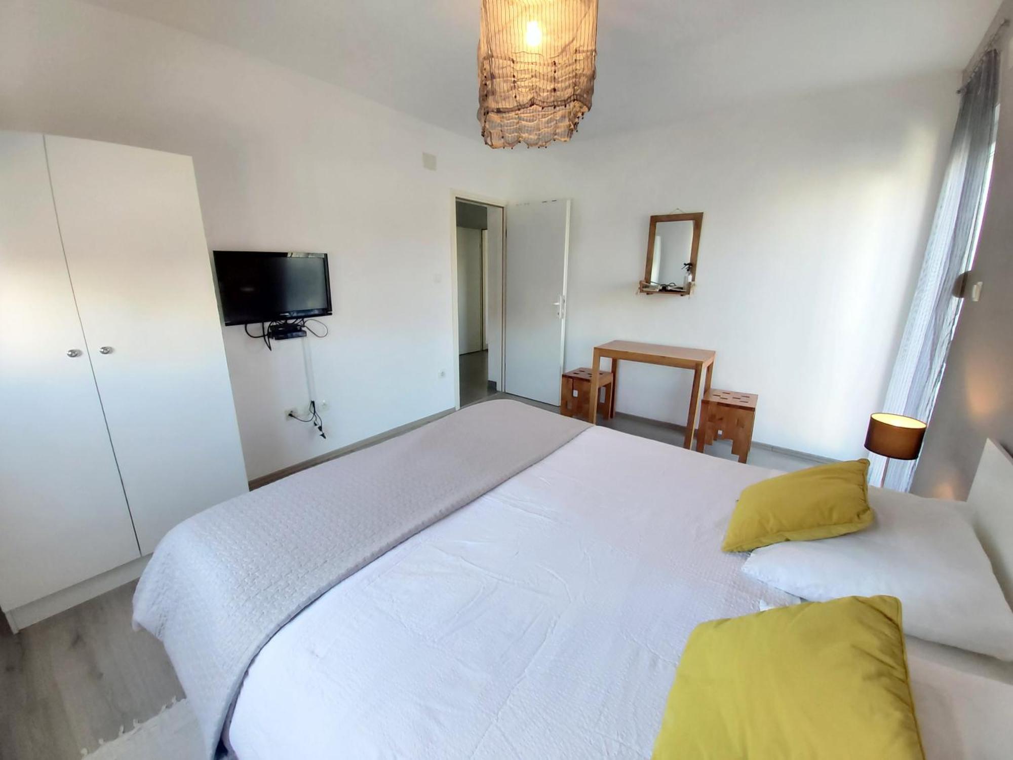 Guest House Dragic Zadar Oda fotoğraf
