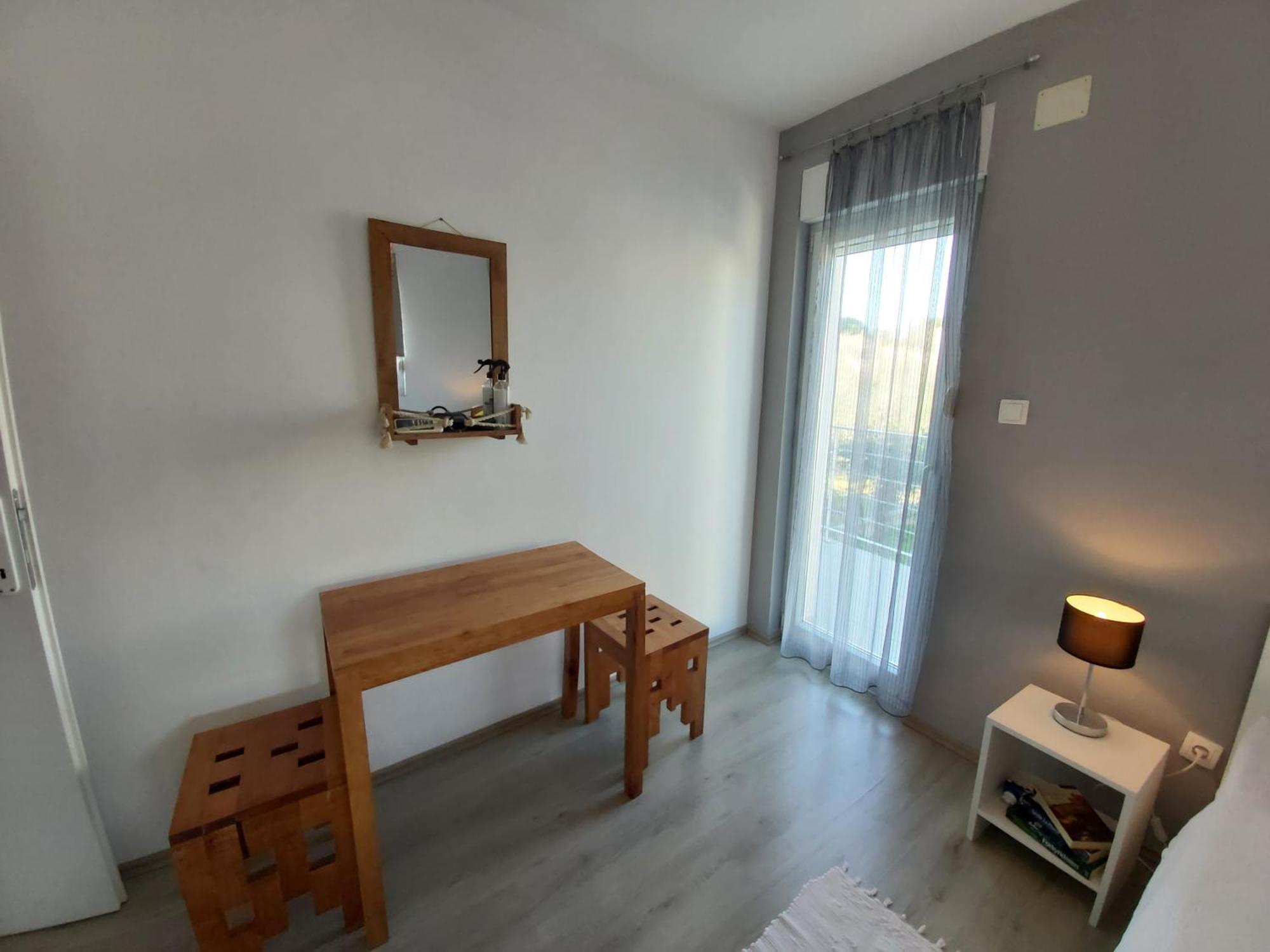 Guest House Dragic Zadar Oda fotoğraf