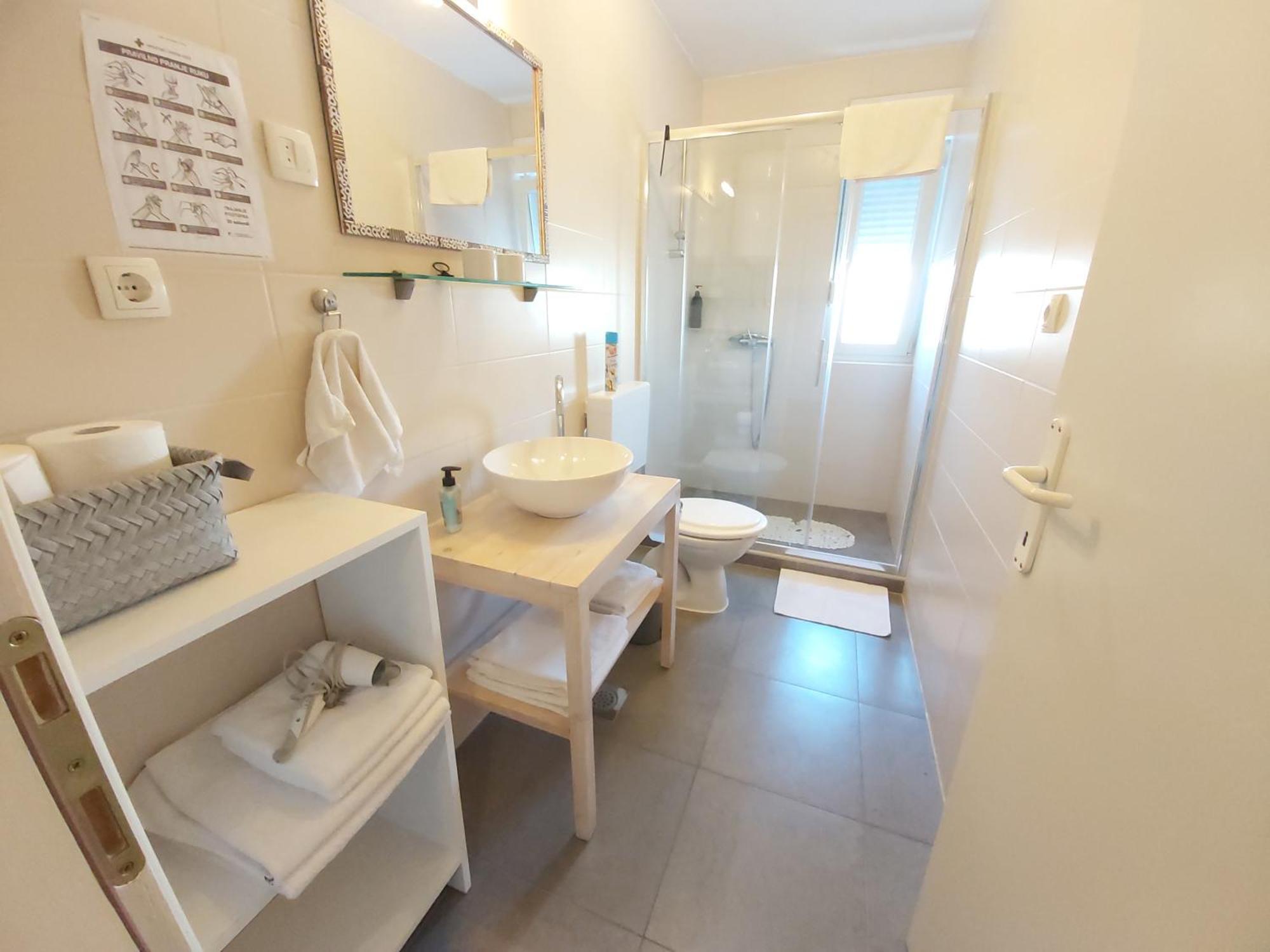 Guest House Dragic Zadar Oda fotoğraf