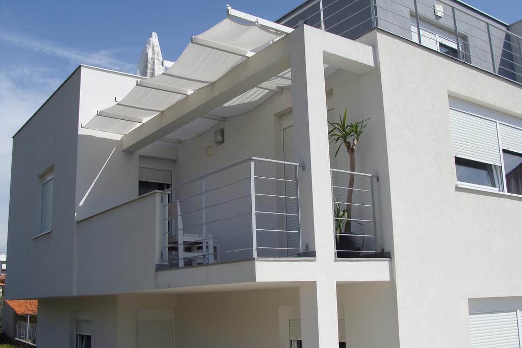 Guest House Dragic Zadar Dış mekan fotoğraf