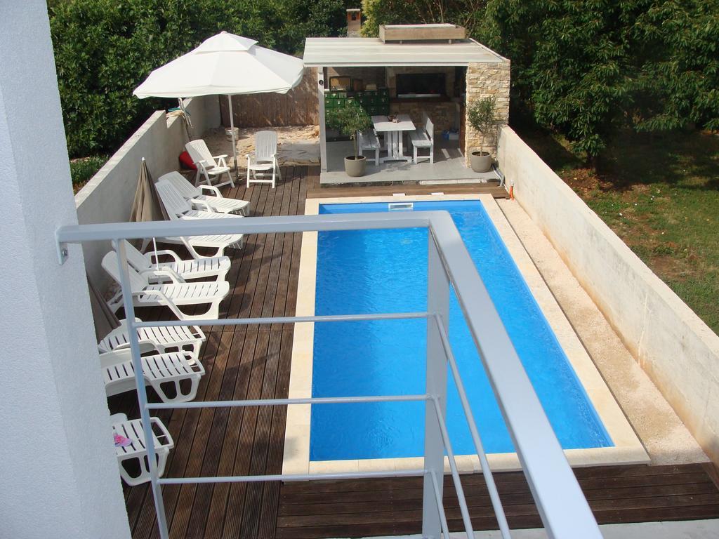 Guest House Dragic Zadar Oda fotoğraf