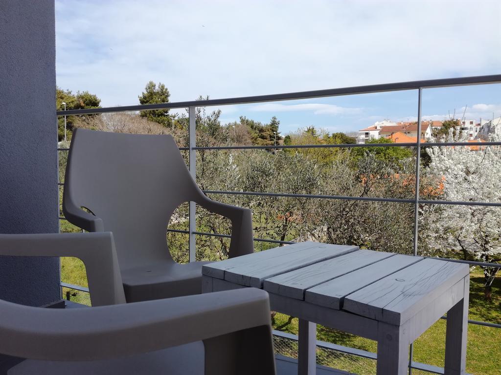 Guest House Dragic Zadar Dış mekan fotoğraf
