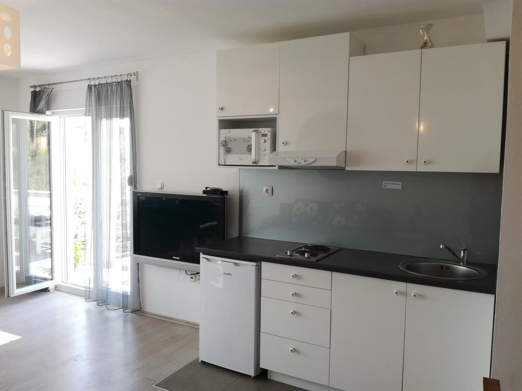 Guest House Dragic Zadar Dış mekan fotoğraf