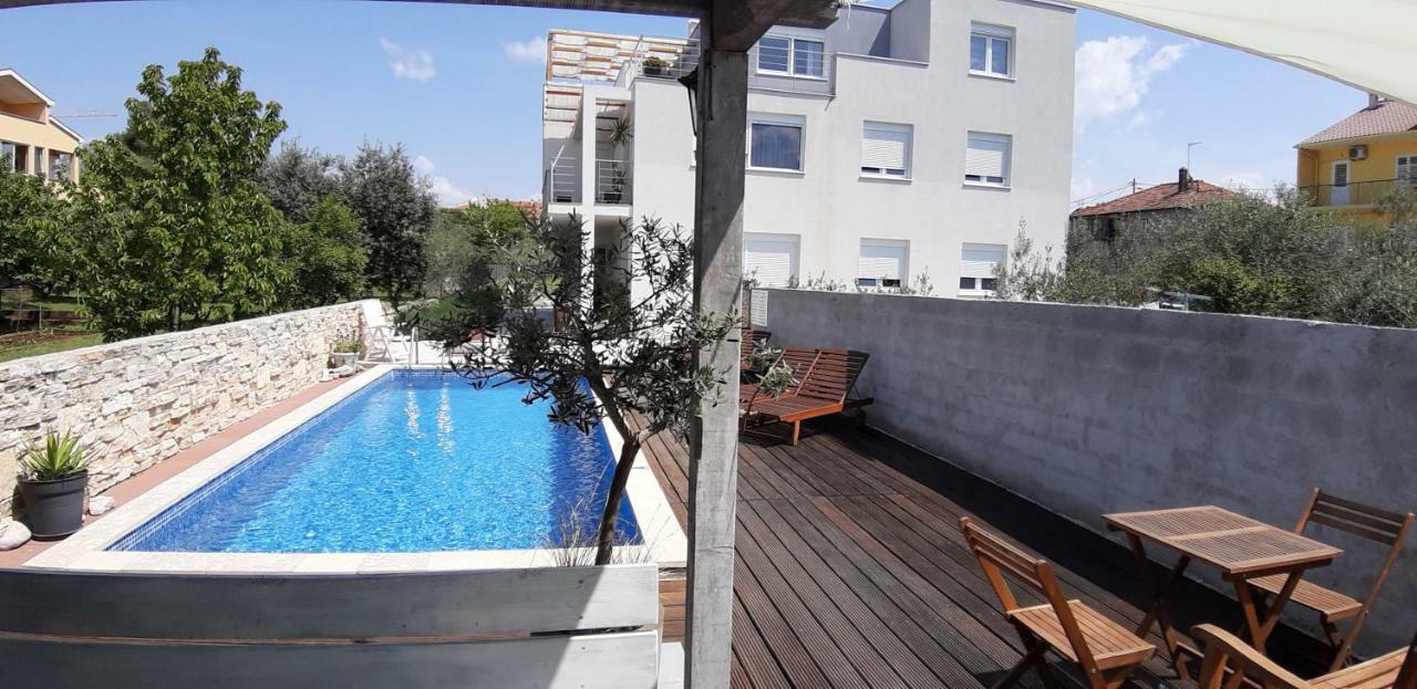 Guest House Dragic Zadar Dış mekan fotoğraf